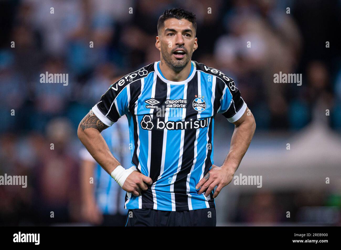 Of brazilian gremio hi-res stock photography and images - Page 3