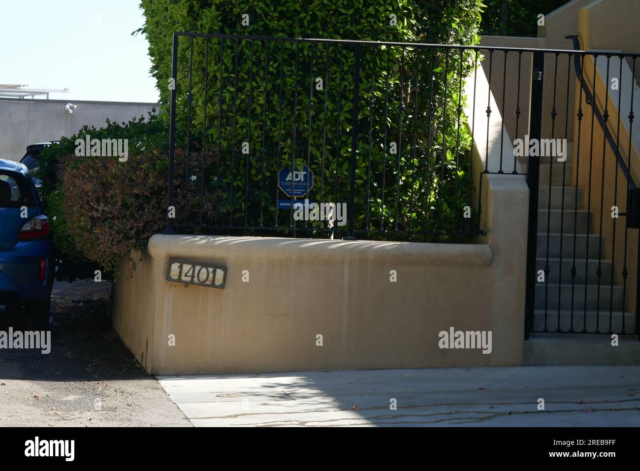 Los Angeles, California, USA 26th July 2023 Singer Lionel Richie Former