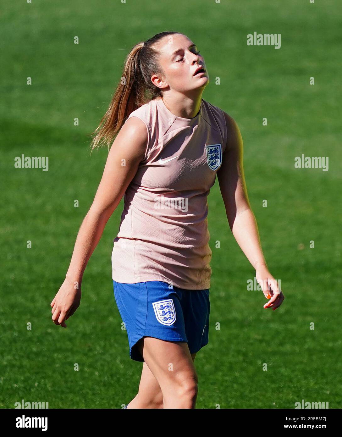 Ella Toone: England have 'left the shirt in a better place' for