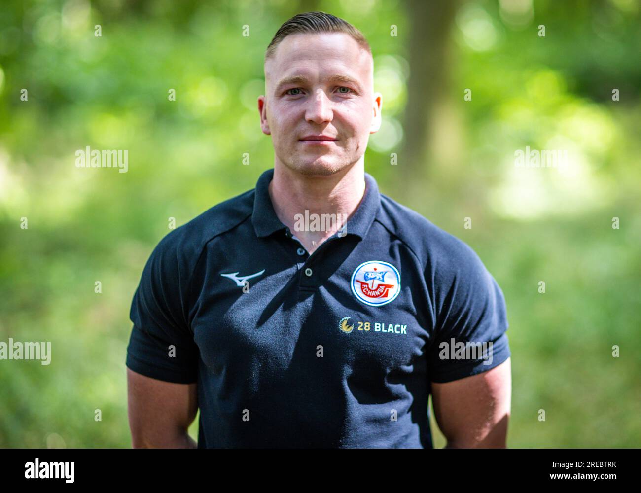 Marcel moller hi-res stock photography and images - Alamy