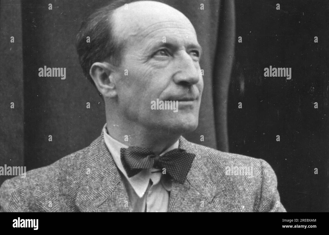 Wehner, Joseph Magnus, 14.11.1891 14.12.1973, German writer and