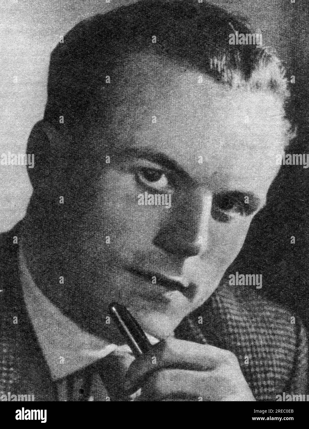 Weigand, Günter, Dr., * 1924, German social scientist and legal adviser