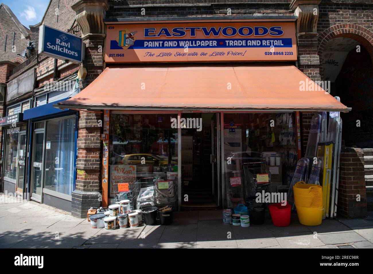 Bike shop best sale in rayners lane