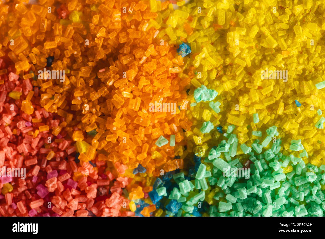 Sand grain background white hi-res stock photography and images - Alamy