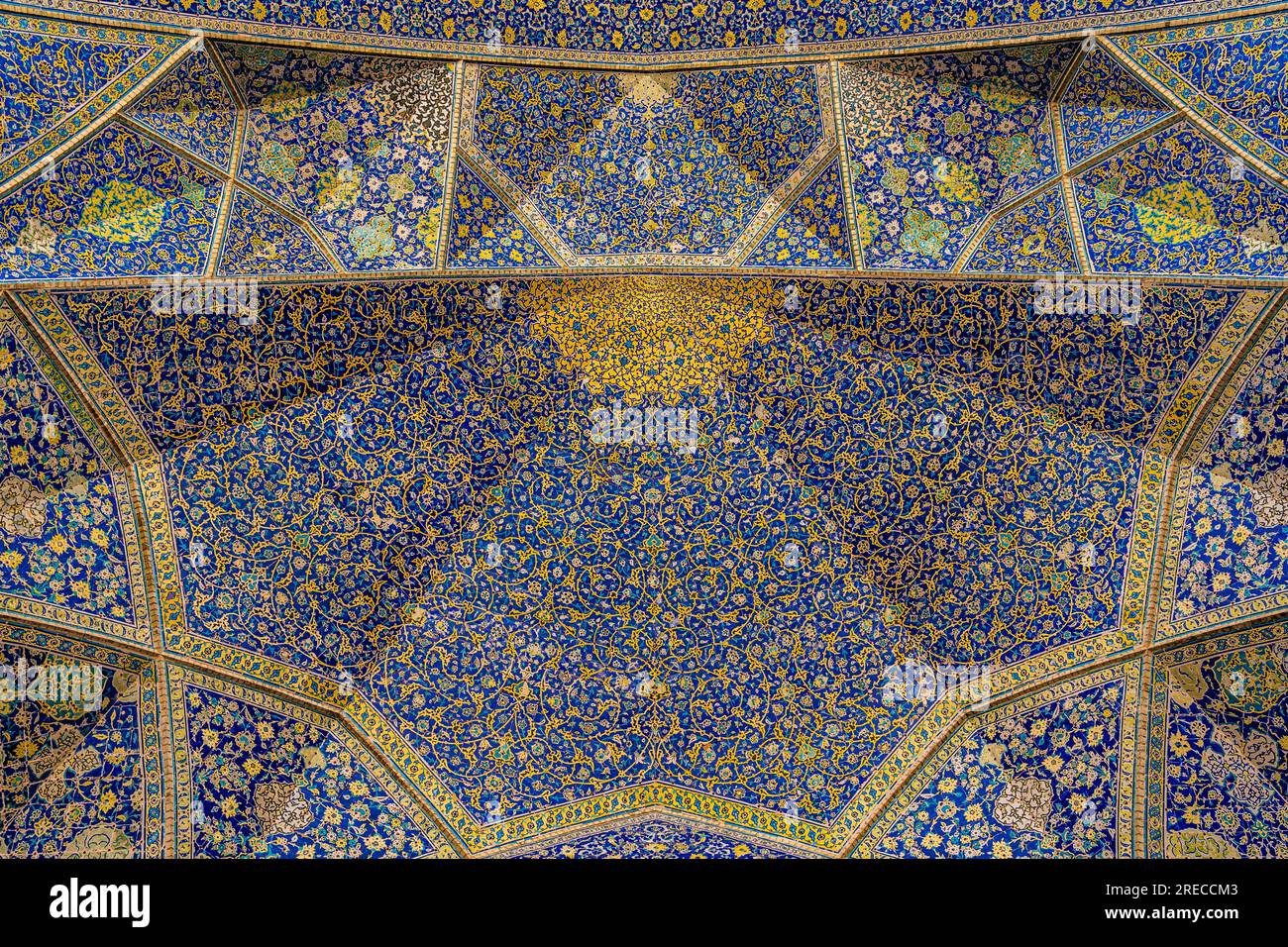 Abbas The Great'S Legacy Revealed: What Made Abbas The Great Different From Other Persian Rulers. - df3nlt3