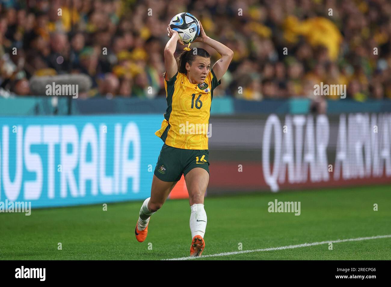 FIFA Women's World Cup Brisbane: What to Know