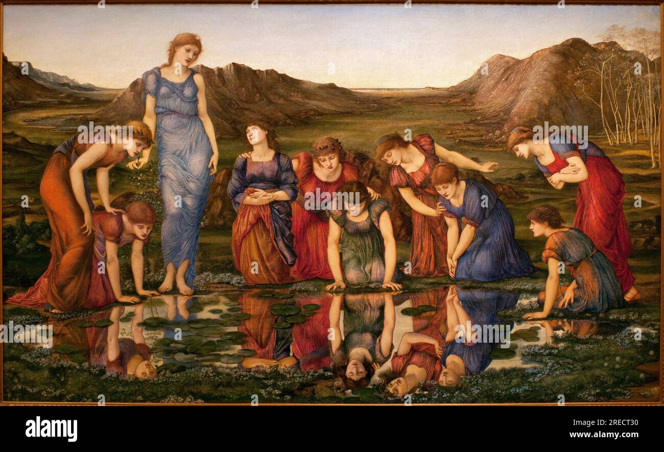 Pre raphaelite brotherhood pre raphaelism pre raphaelism pre raphaelite ...