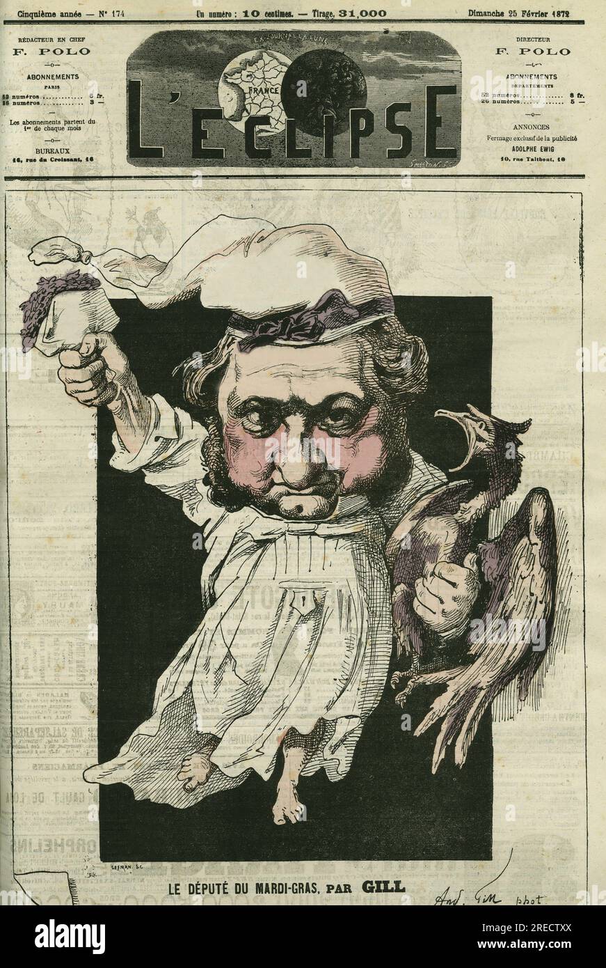 Parti politique francais hires stock photography and images Alamy