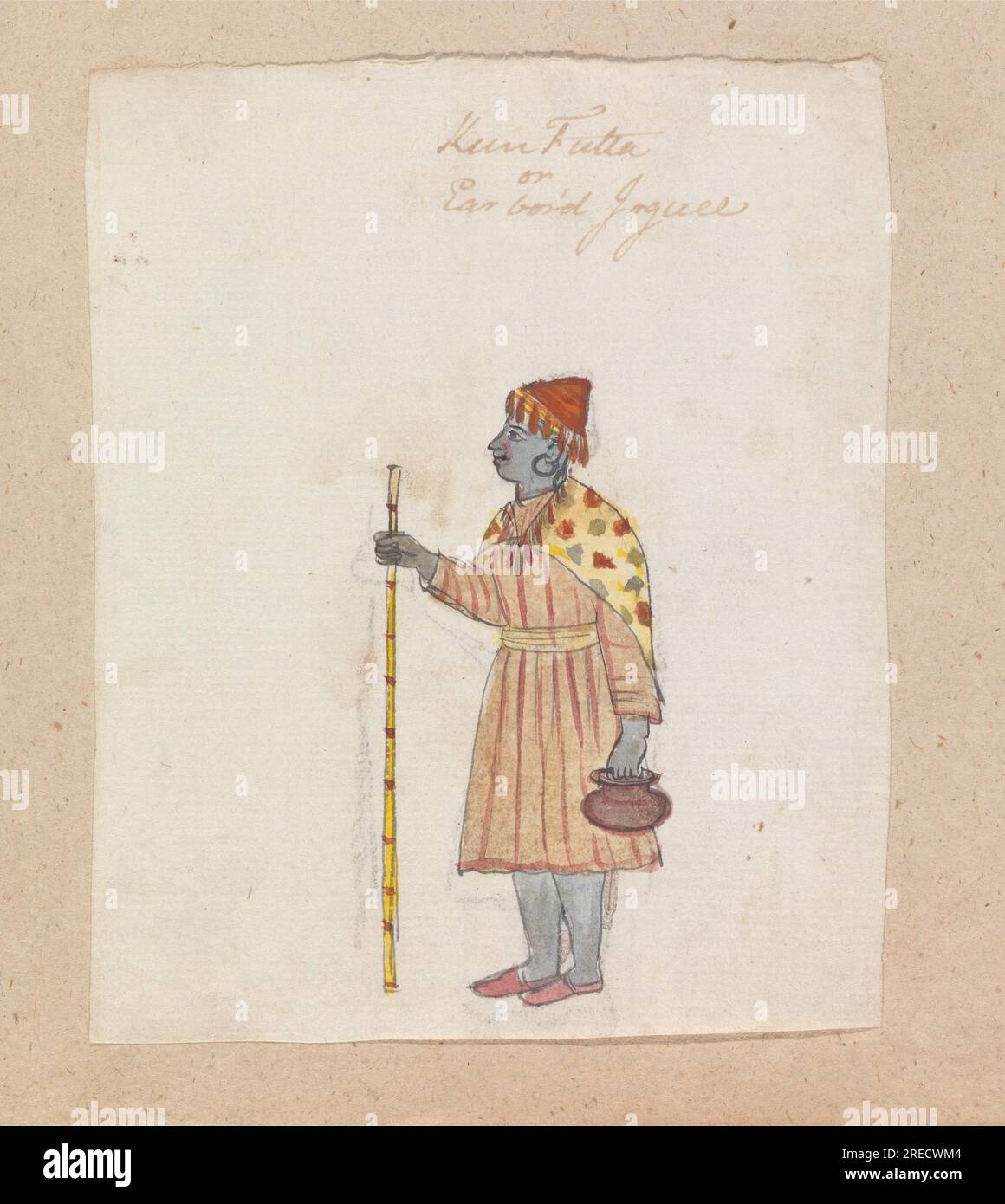 Futta hi-res stock photography and images - Alamy