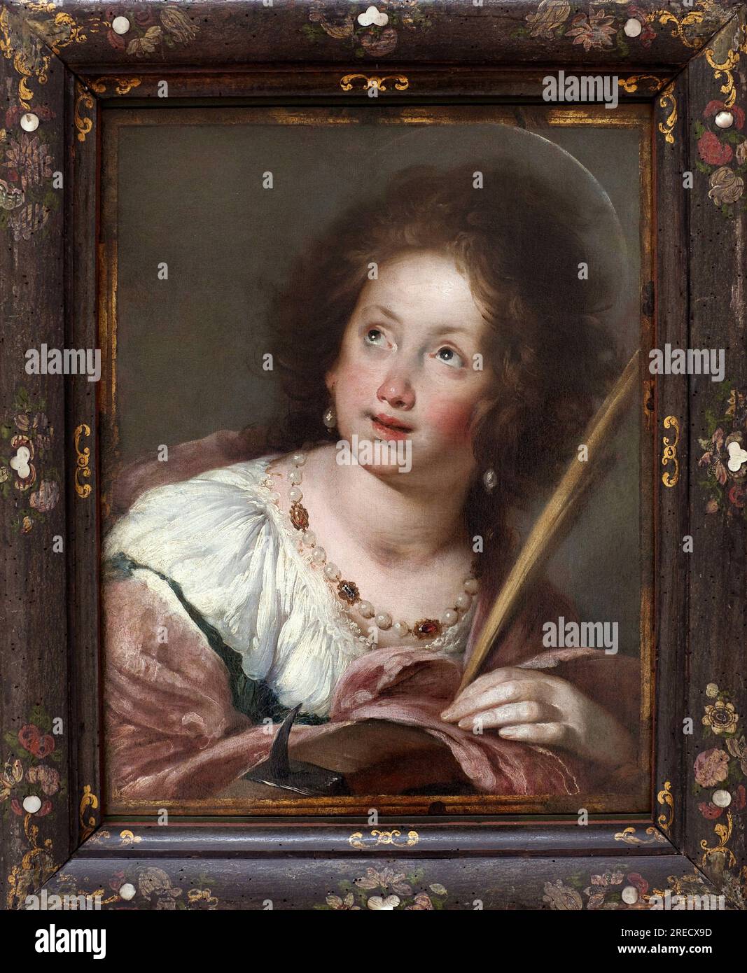 peinture-de-bernardo-strozzi-hi-res-stock-photography-and-images-alamy