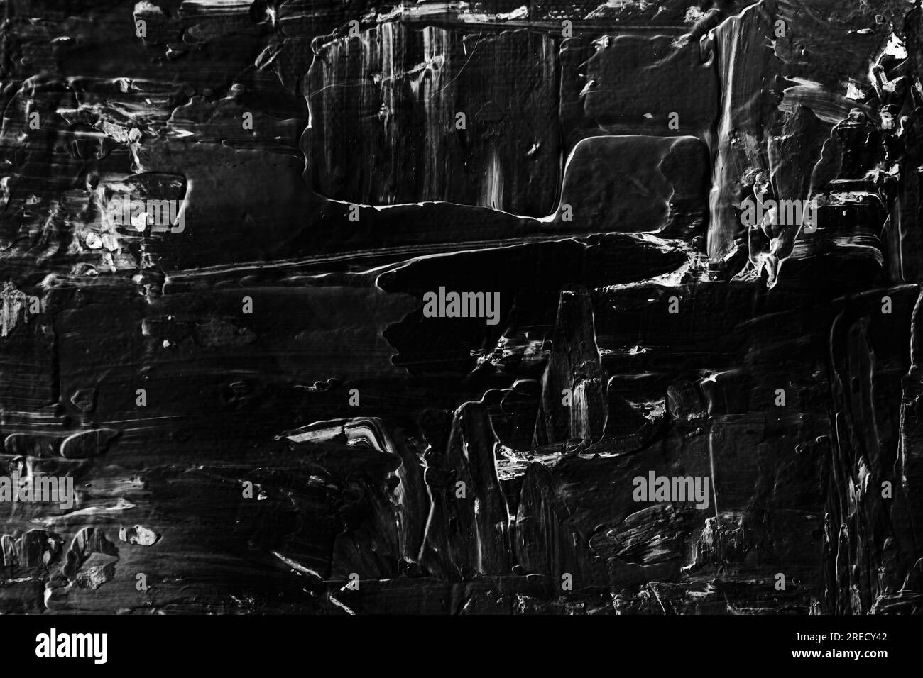 Dirty and dusty Black and White Stock Photos & Images - Alamy