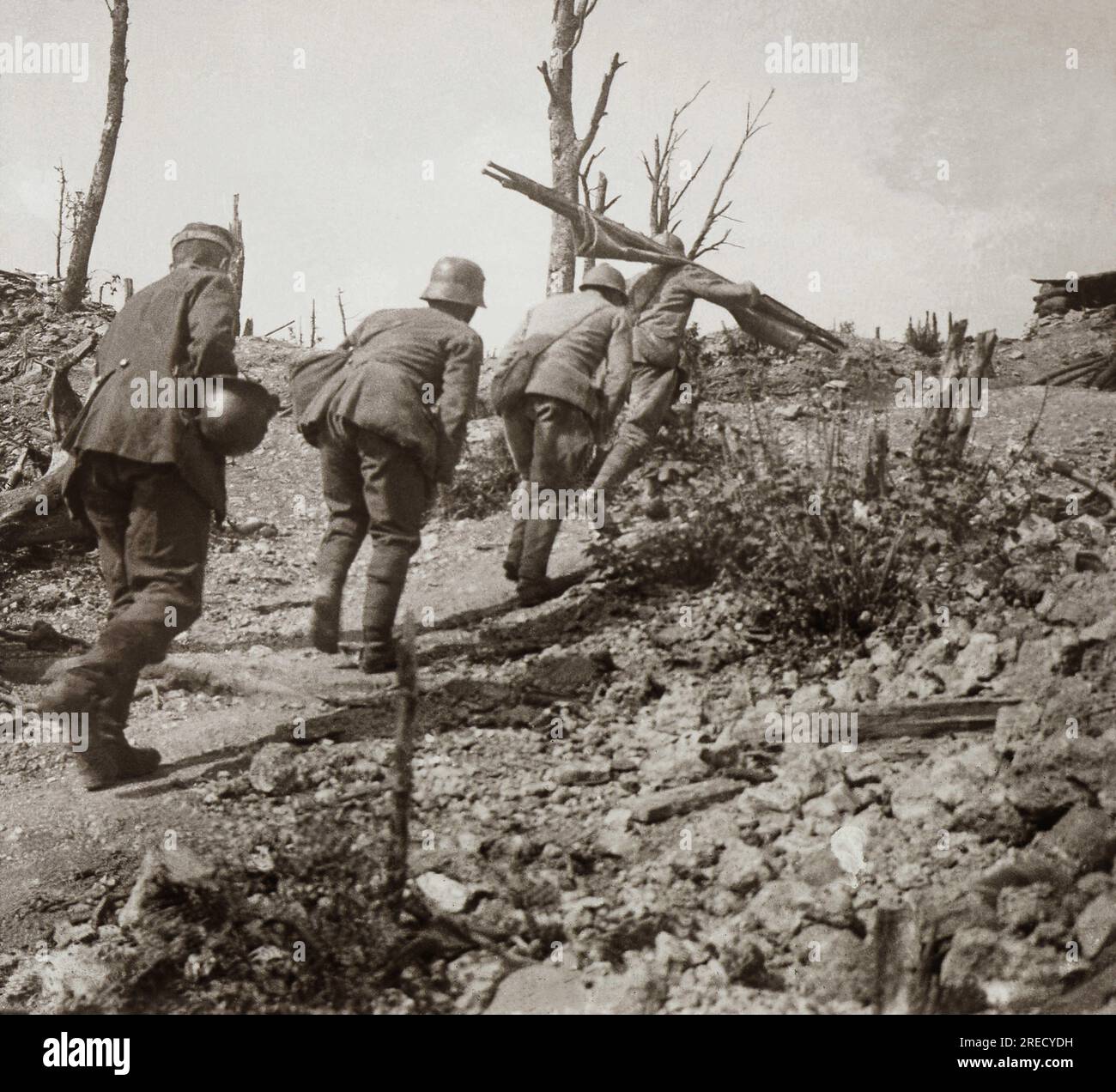 18 Bataille De La Première Guerre Mondiale Stock Photos, High-Res Pictures,  and Images - Getty Images