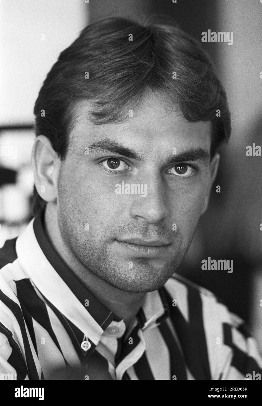 Michael bartels Black and White Stock Photos & Images Alamy