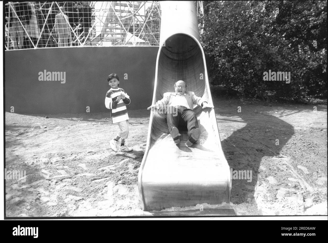 Babelsberg expo hi-res stock photography and images - Alamy