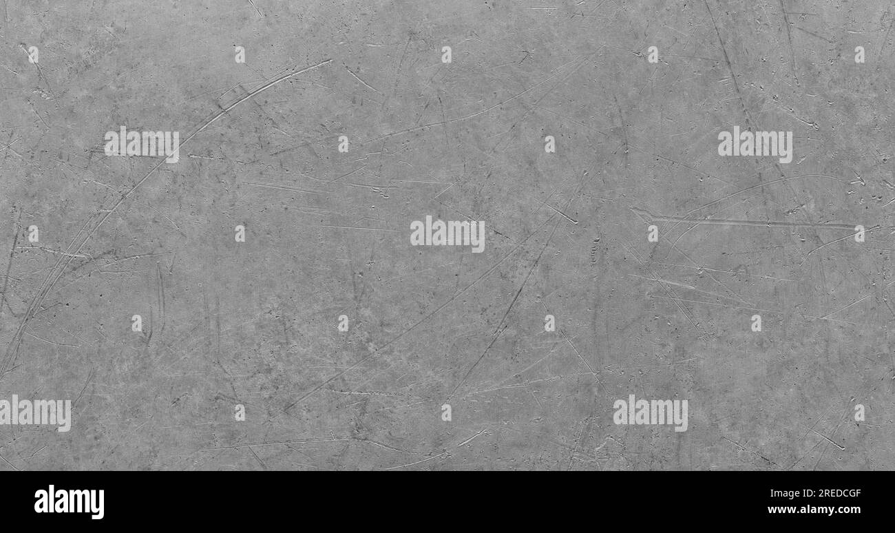 silver metal background, rustic stainless steel texture Stock Photo