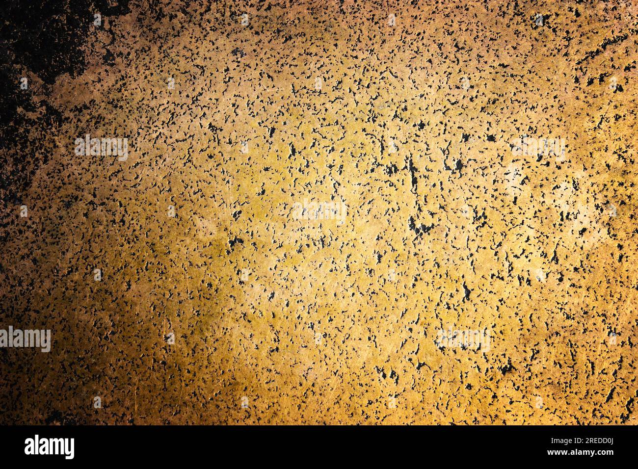 bronze plate texture golden metal background for design Stock Photo Alamy