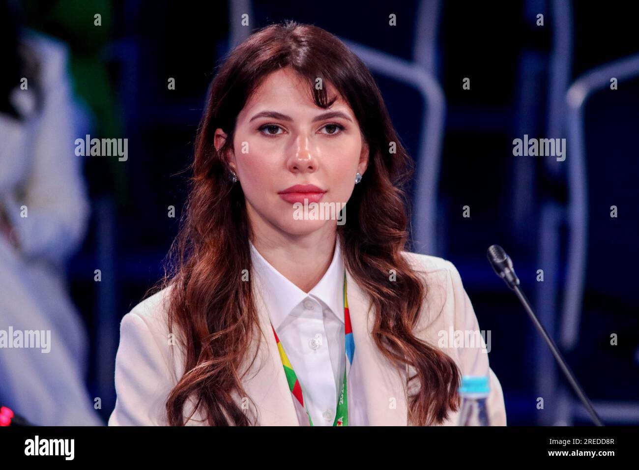 Anastasia director hi-res stock photography and images - Alamy