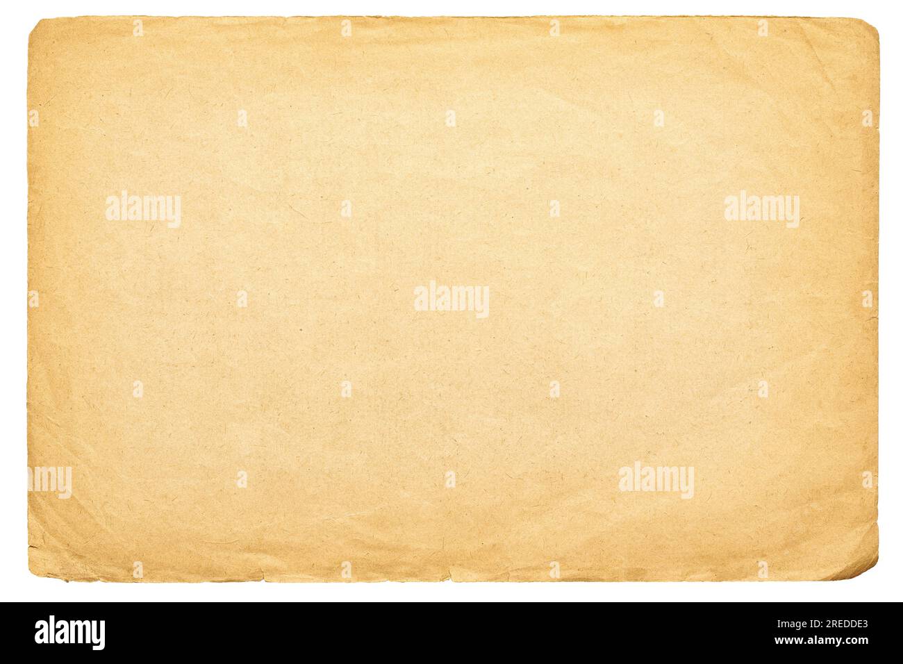 Download Parchment Stationery Texture Royalty-Free Stock