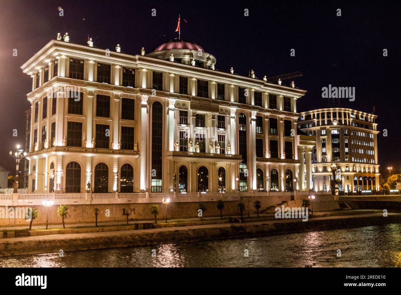 Skopje North Macedonian Foreign Ministry Frequently Asked Questions