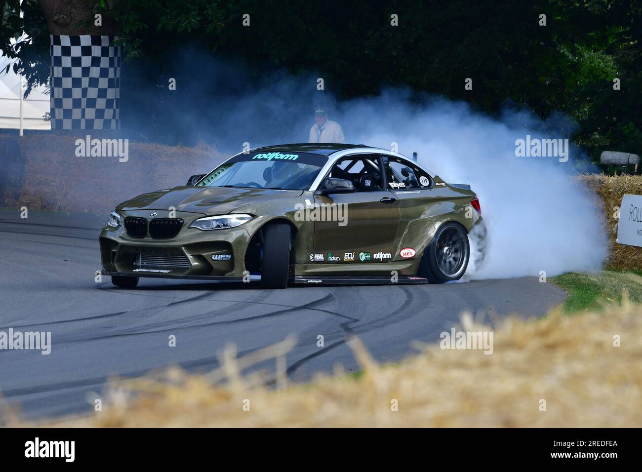 Eurofighter bmw hires stock photography and images Alamy