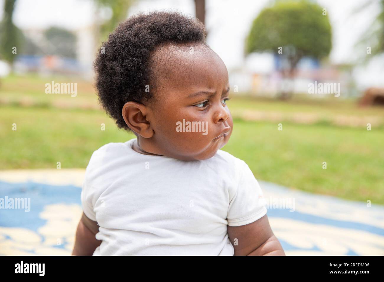 thinking-african-american-baby
