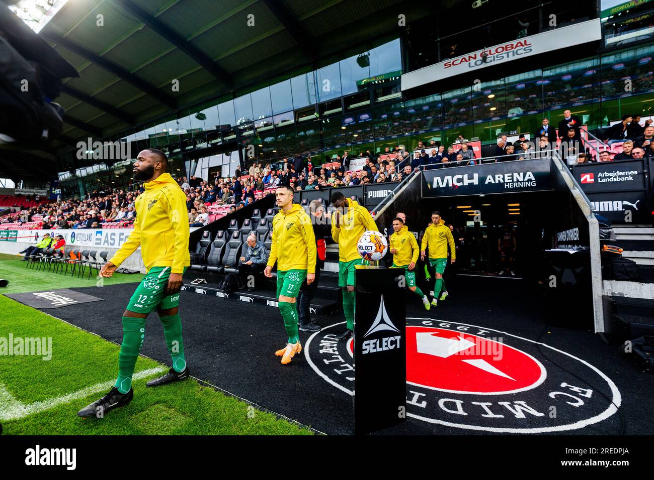 FC Paznaun - Mieminger Plateau, Live-Ticker, 30.09.2023