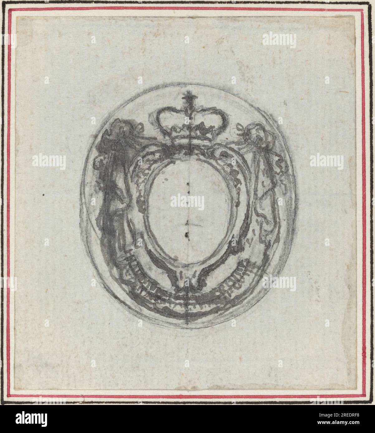 豊原国周 好色芝紀島物語 60x38.2cm 大判ポスター 複製 ◇新版画
