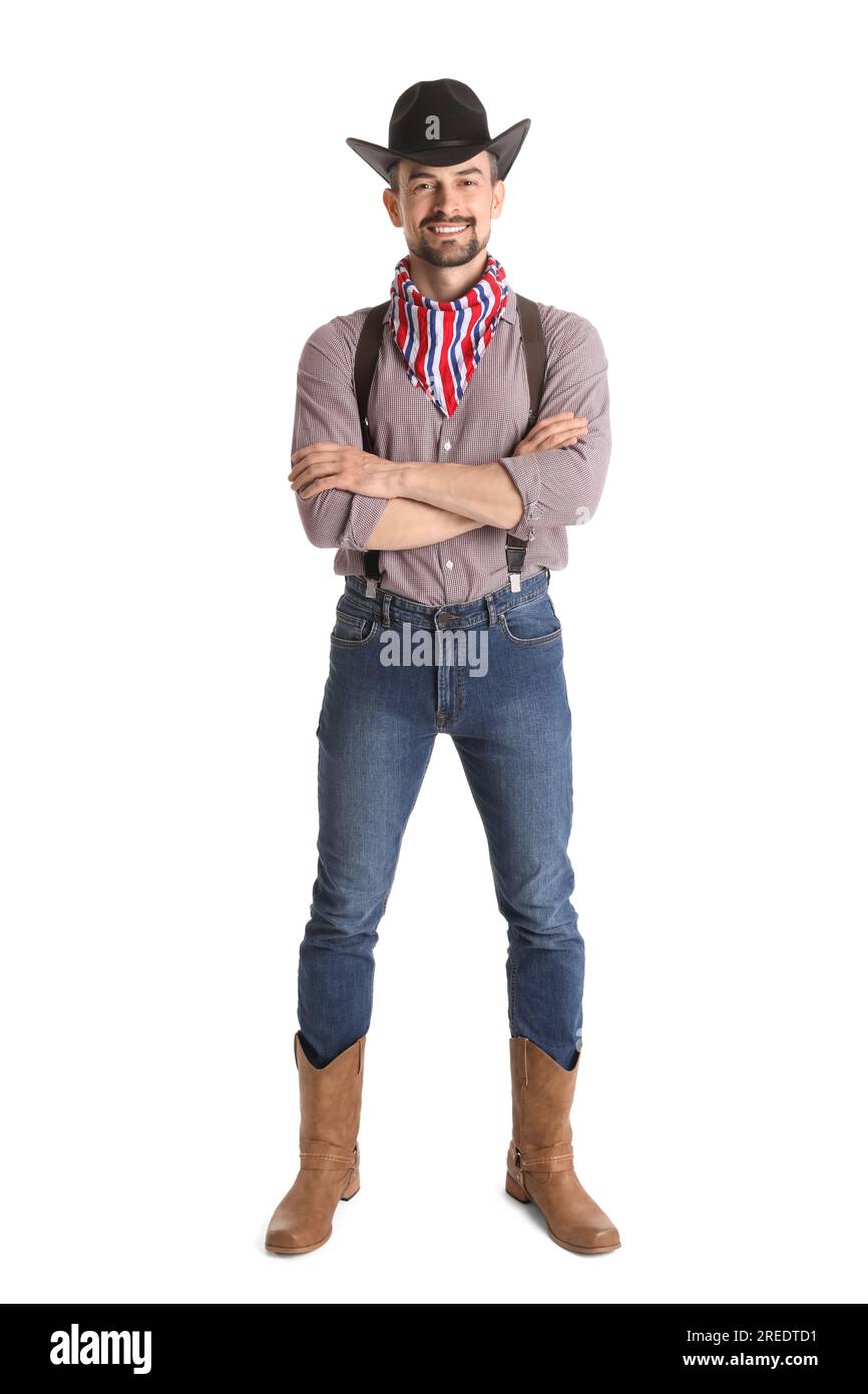 Mens costume best sale cowboy boots