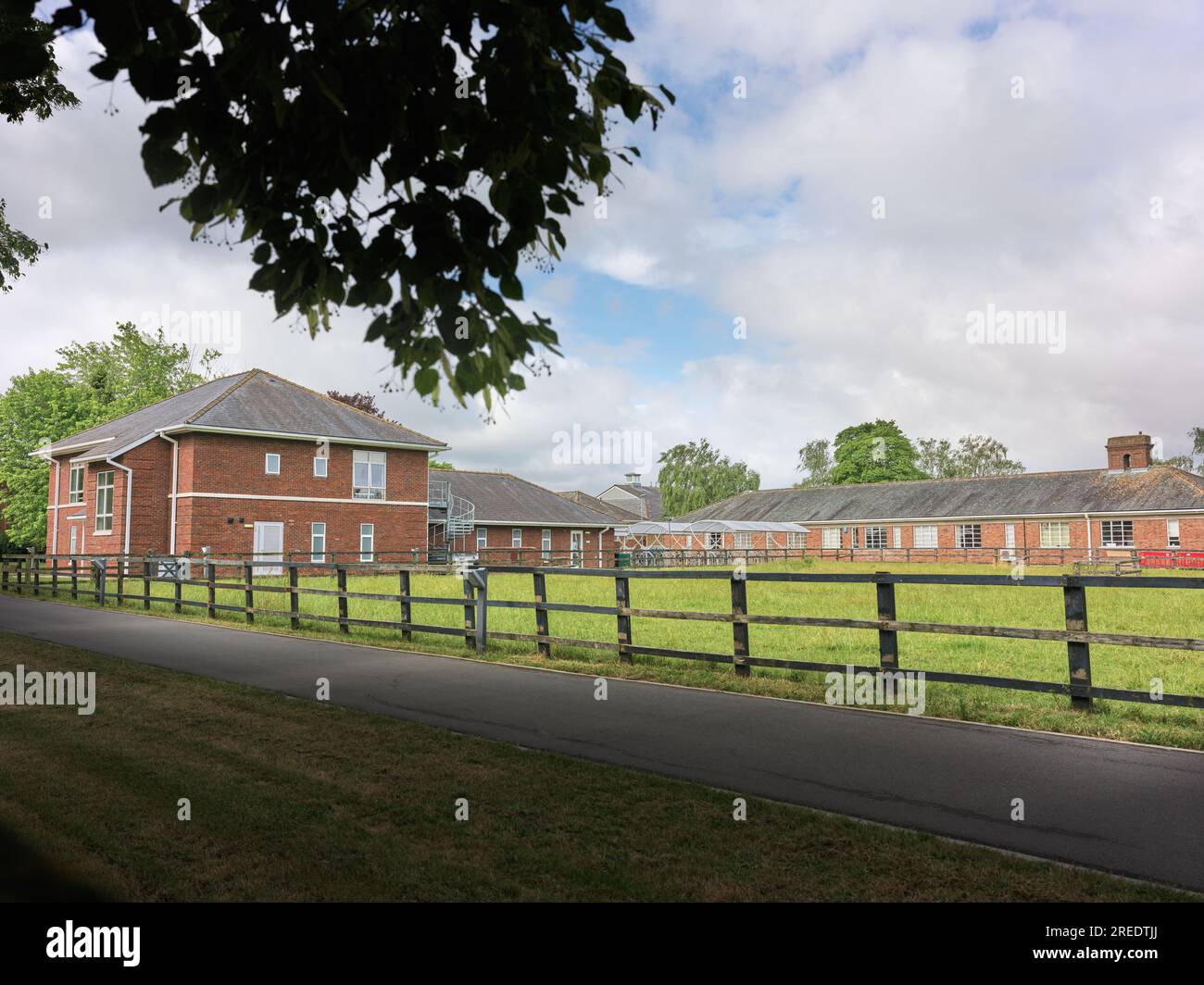 Cambridge veterinary school hires stock photography and images Alamy