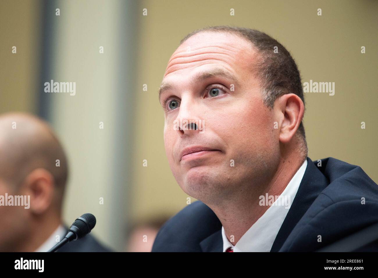 David grusch hires stock photography and images Alamy