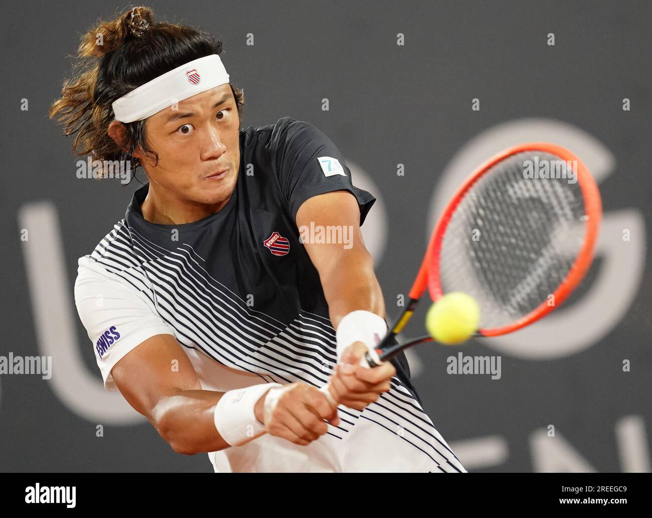 Kubler and De Minaur eliminated in Italian Open quarterfinals, 17 May, 2023, All News, News and Features, News and Events