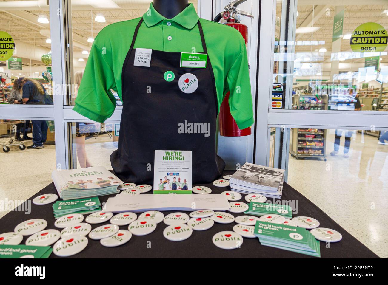 Athens Grocery Store supermarket,inside interior indoors