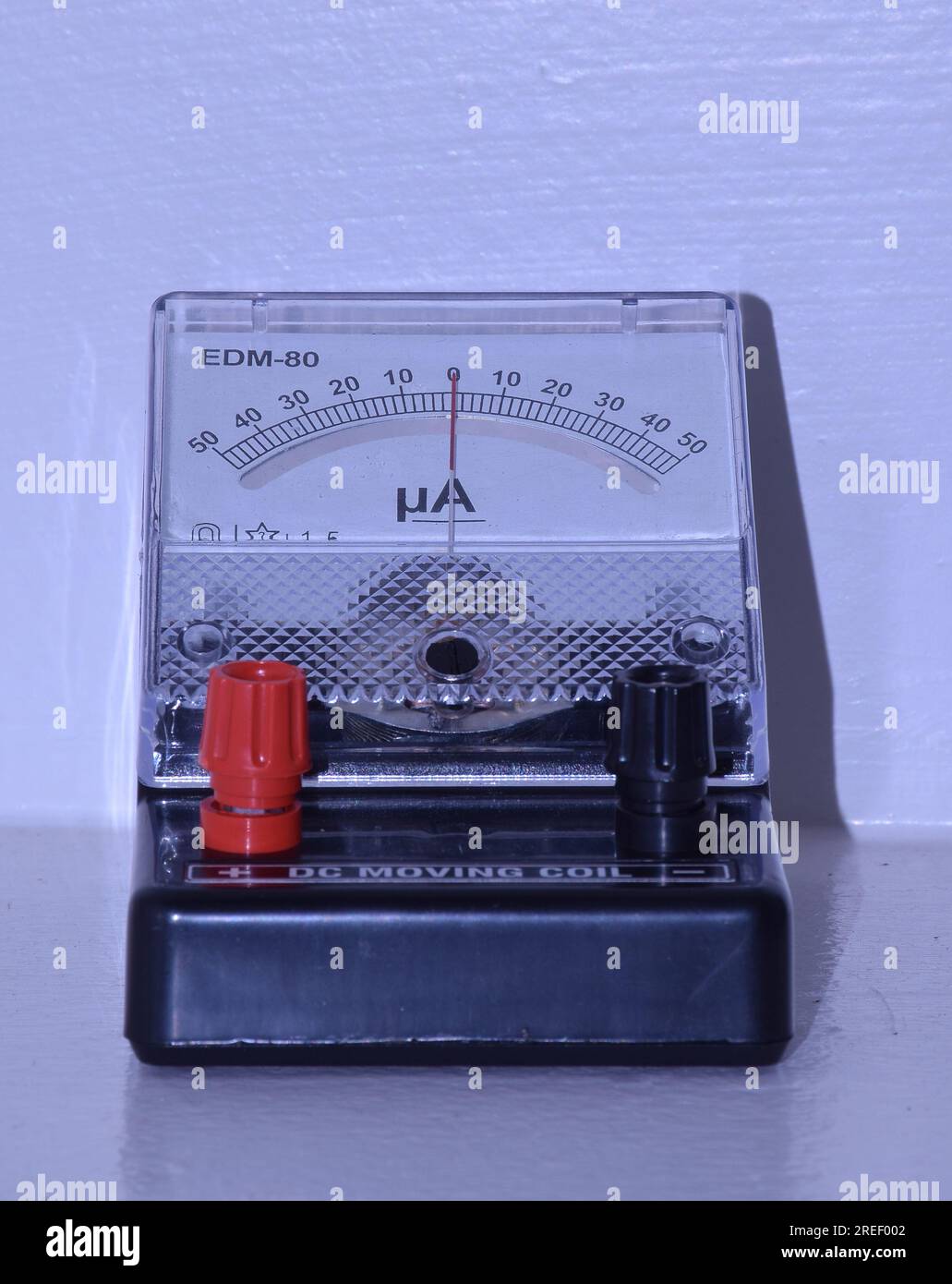 Electric current measuring instrument best sale