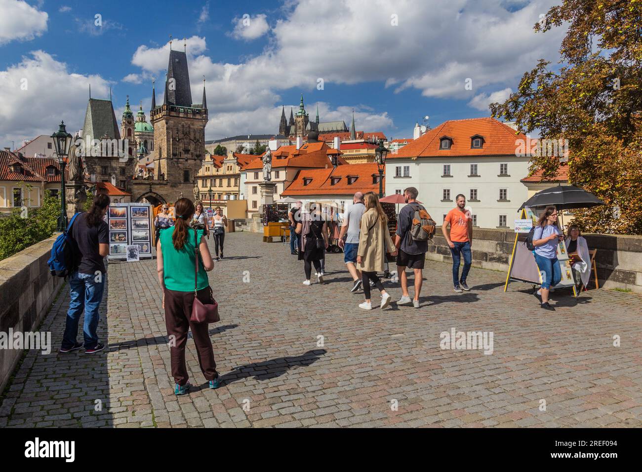 Coat of arms FC Slavia Prague (Praha), football club from the Czech  Republic Stock Photo - Alamy