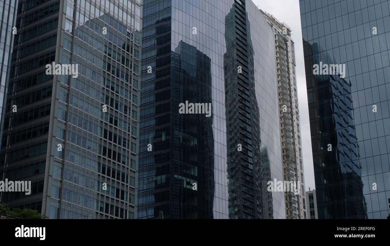 The home of Passionate minds Stock Photo Alamy