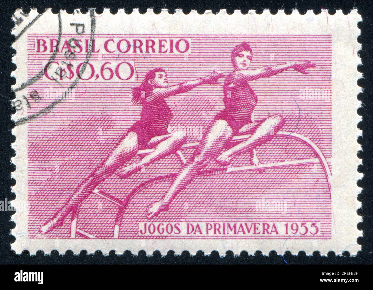 File:Stamp of Brazil - 1959 - Colnect 264406 - Brazil World Champion  Basketball.jpeg - Wikipedia