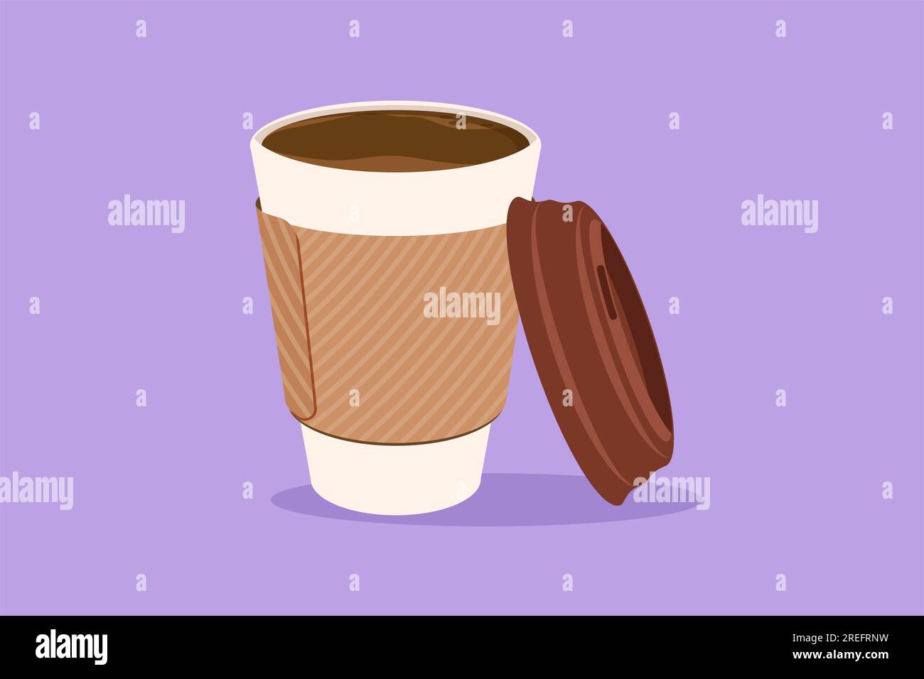 Cute cups hi-res stock photography and images - Alamy