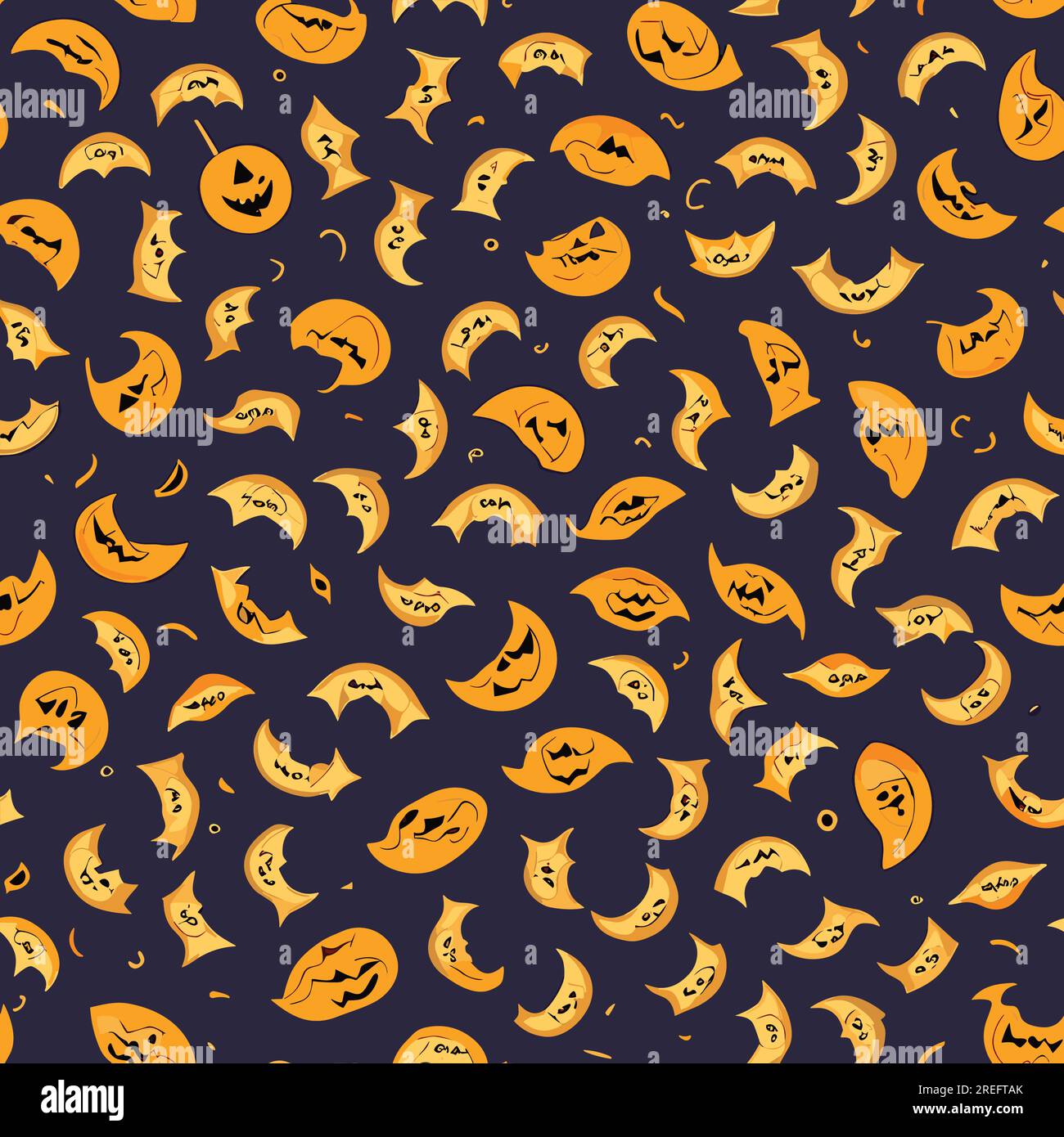 Horror design Stock Vector Images - Alamy