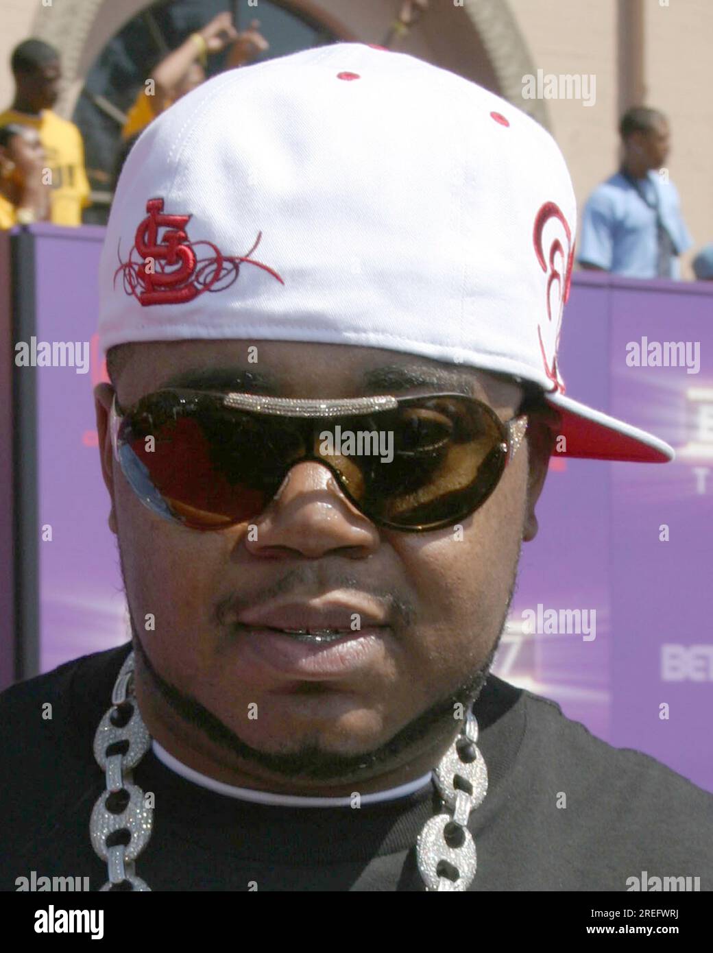 Twista Press Chopper