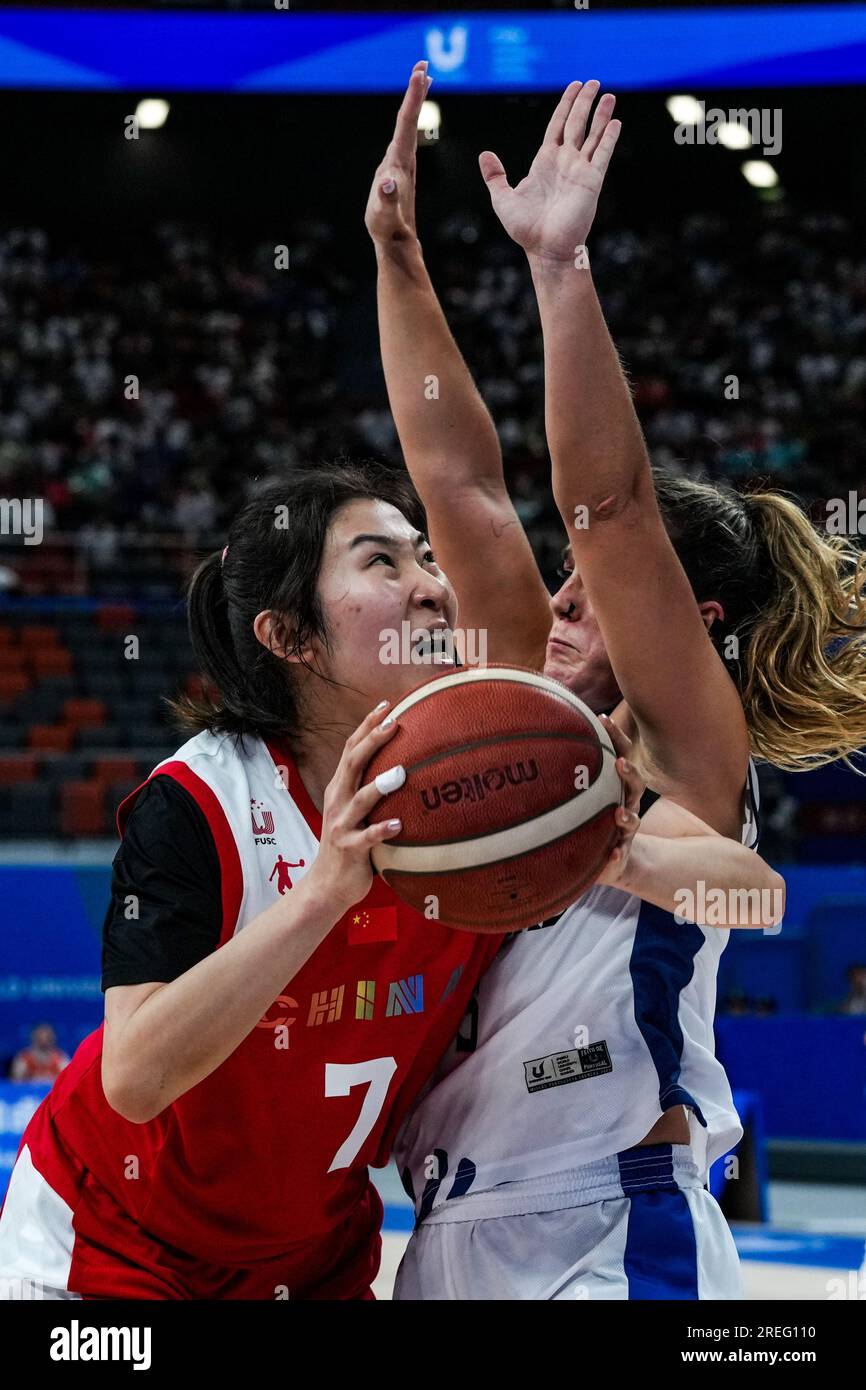 Portugal continua na luta pela presença no EuroBasket feminino