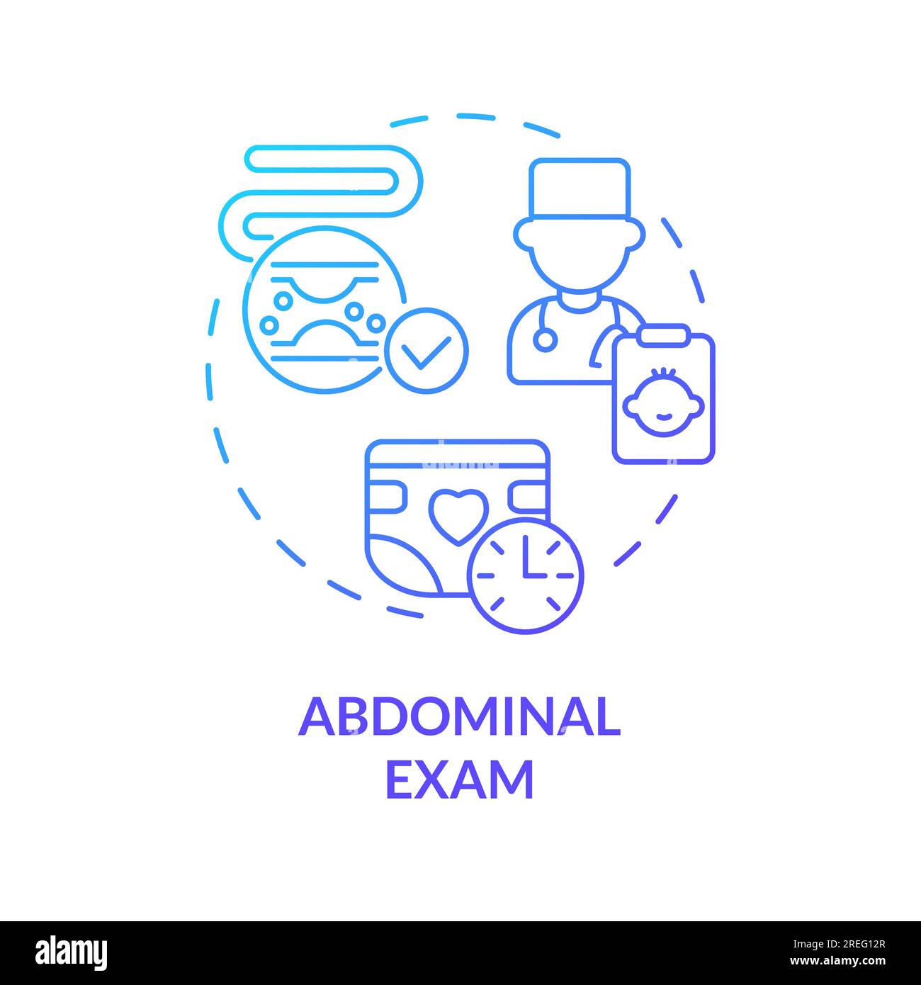 gabapentin for abdominal migraines