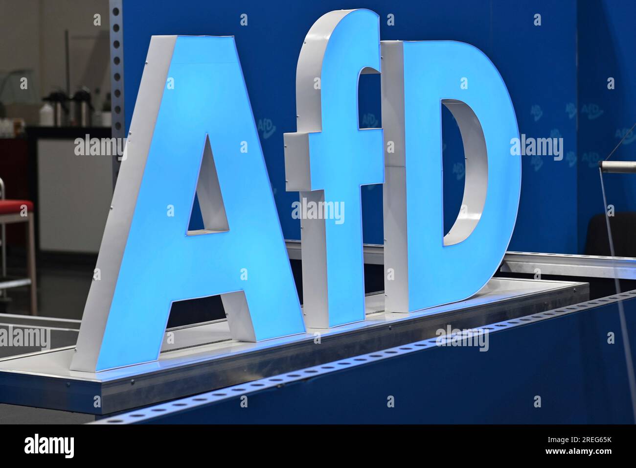 Afd emblem hi-res stock photography and images - Alamy