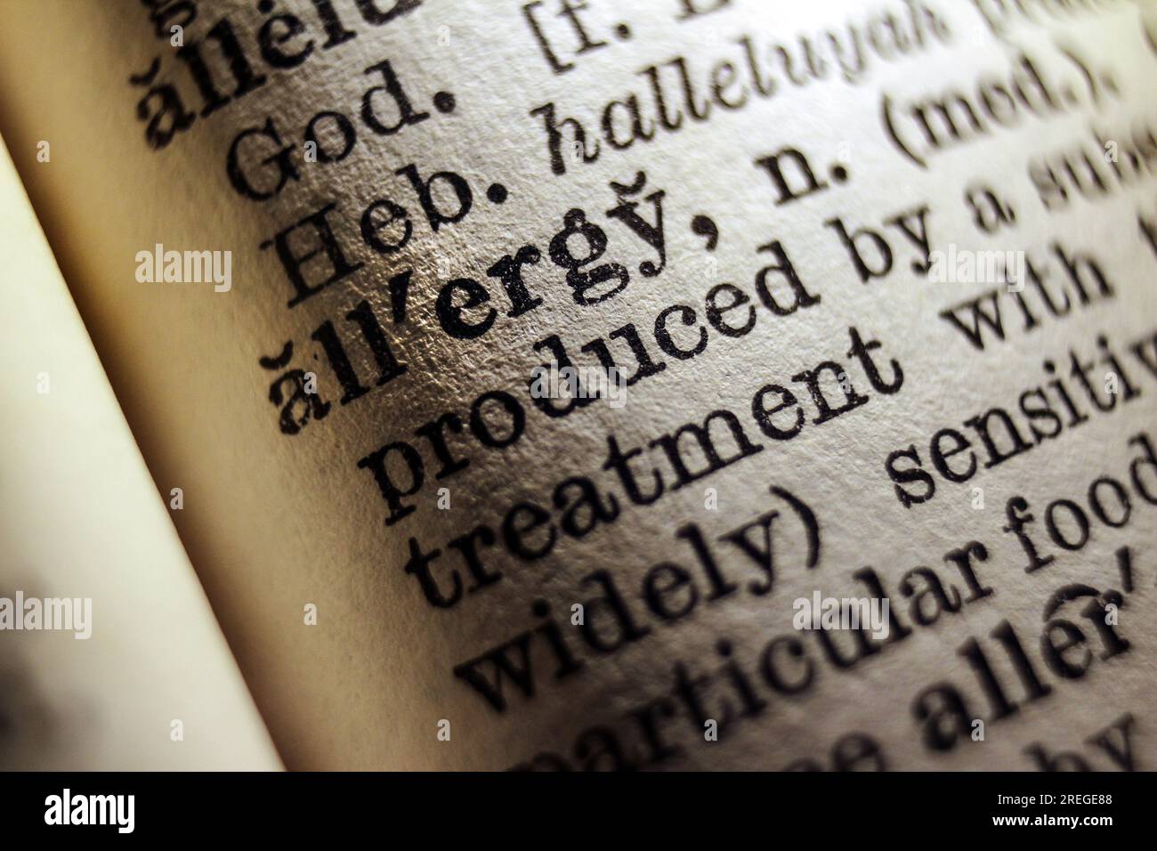 Definition of vaccine hi-res stock photography and images - Alamy