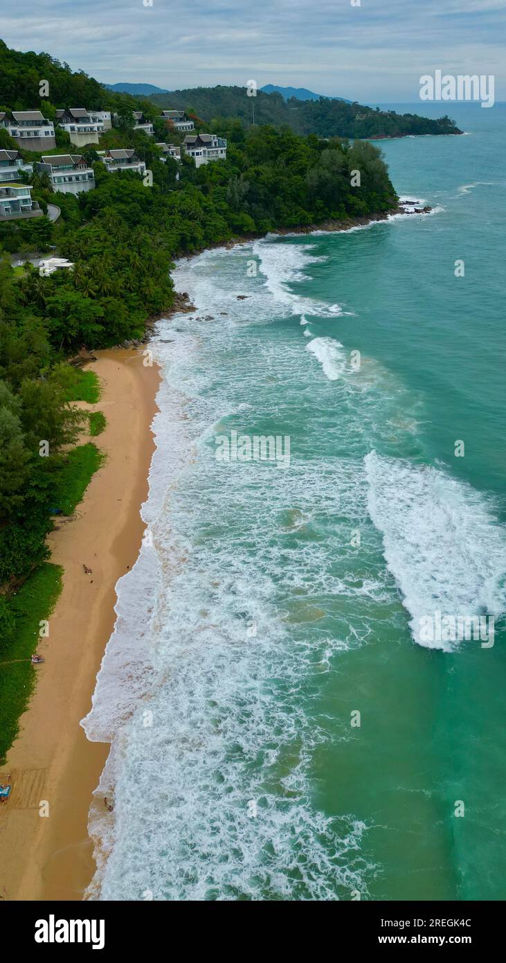 Phi Phi Islands, Thailand Stock Photo Alamy