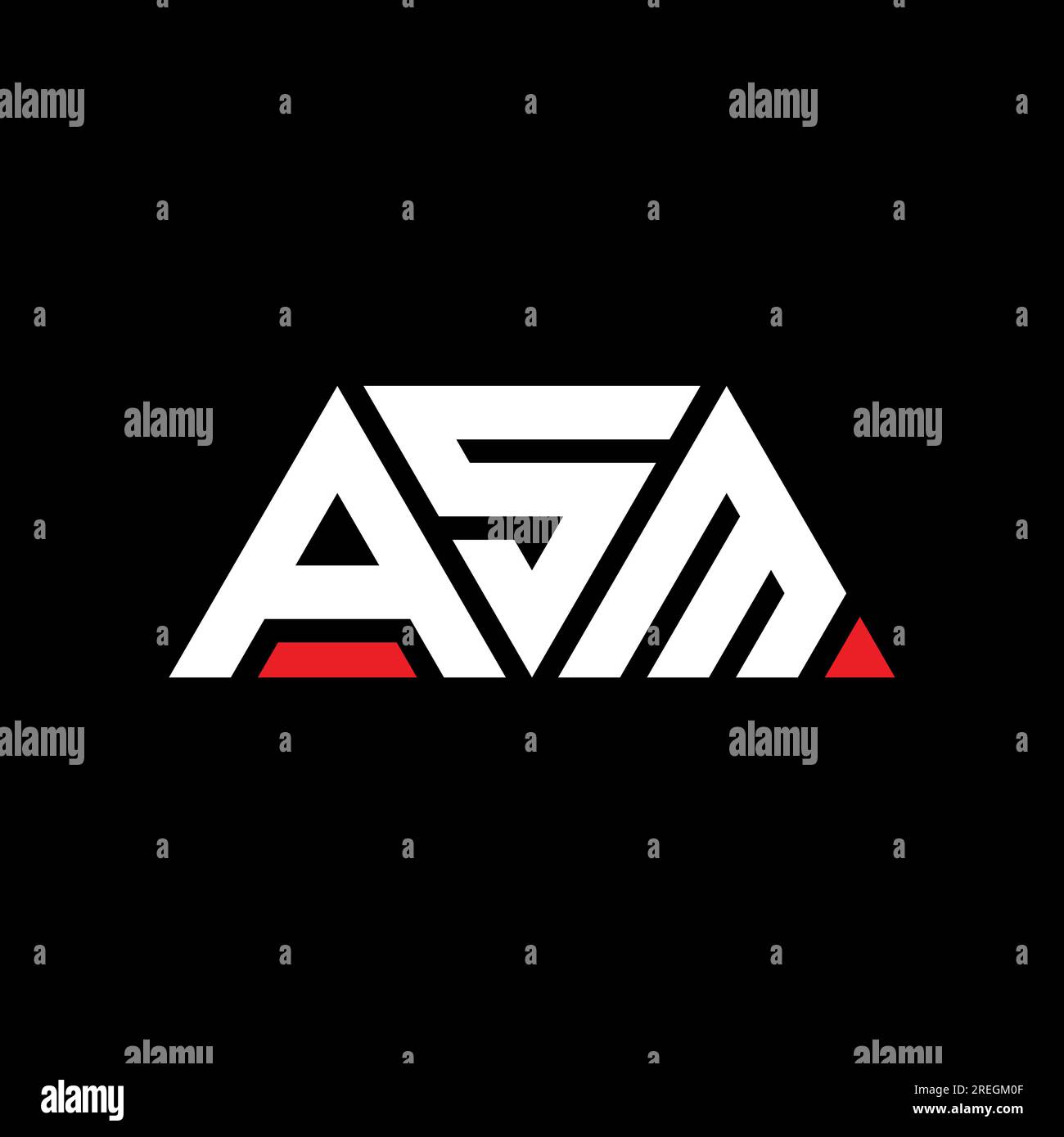 Asm Stock Vector Images Alamy