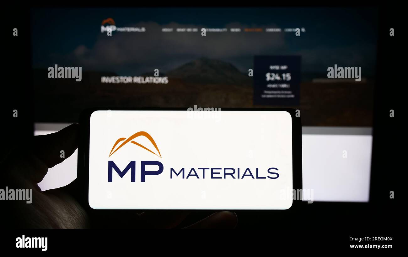 Mp logo hires stock photography and images Alamy