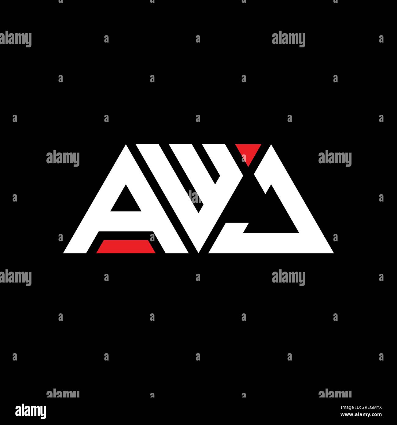 Awj alphabet hi-res stock photography and images - Alamy