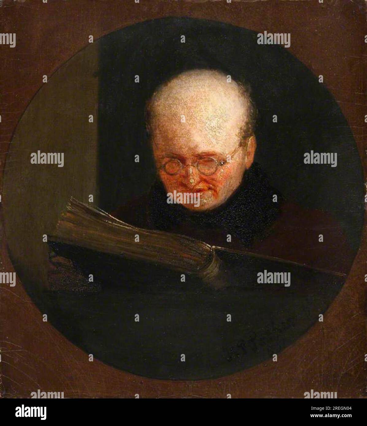 Benjamin Robert Haydon (17861846) between 1815 and 1873 by Henry