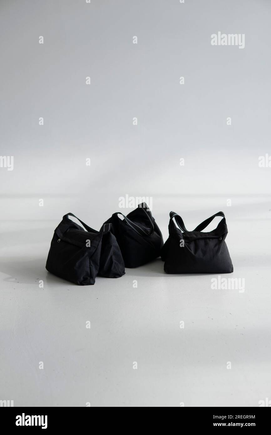 Pre filled sand bags hires stock photography and images Alamy