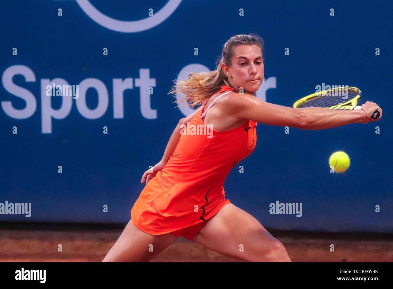 Martina colmegna hi-res stock photography and images - Alamy